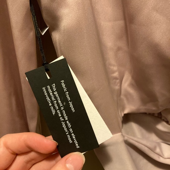 Babaton Bodysuit New with Tags - Picture 2 of 4